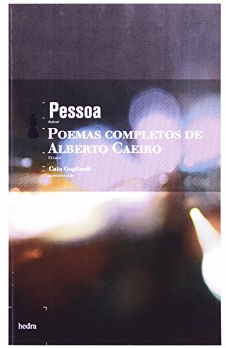 Poemas completos de alberto caeiro