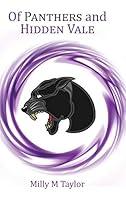 Of Panthers and Hidden Vale 1504963431 Book Cover