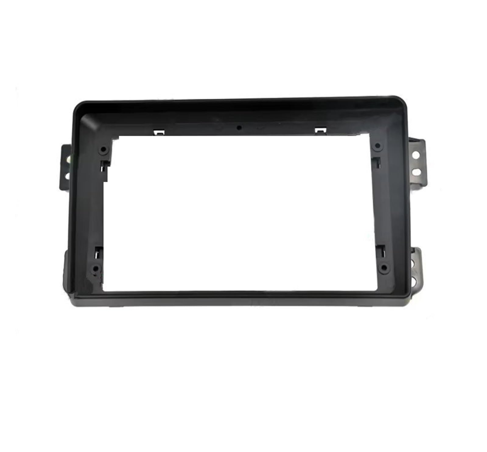 Marco plástico Radio Marco Multimedia Radio Panel Salpicadero 9 Pulgadas para Suzuki para Splash para Ritz 2007-2012