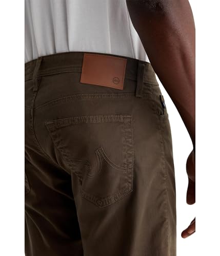 Image of AG Adriano Goldschmied Men's Graduate Jeans