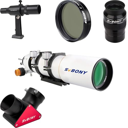 SV503 80mm Astronomy Observation Kit