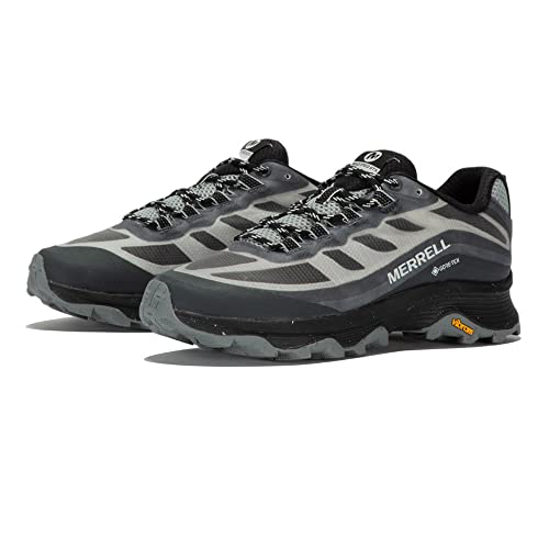 Image of Merrell Men's Mqm 3 Mid GTX Boat Shoes