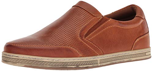 Propét Men's Logan Slip-On Shoe