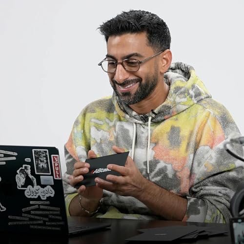 Closing the Year with Fans &bull; نختم العام مع متابعينا | #ABtalks 2025