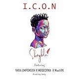  I.C.O.N [Explicit]