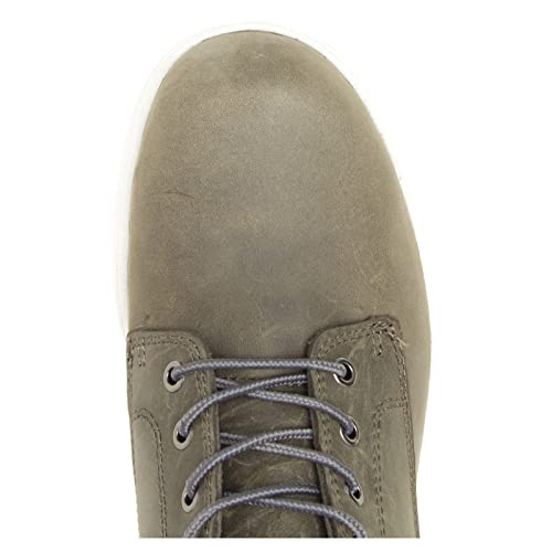 Image of WOLVERINE Men's Kickstart DuraShocks 6 Inch Composite Toe Construction Boot
