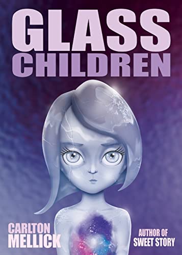 Cover of Glass Children