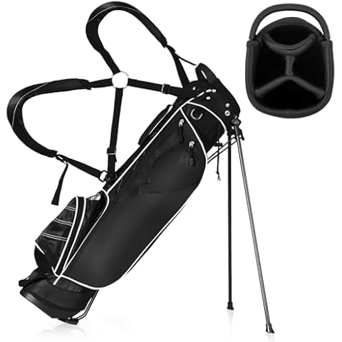 Sac de Golf Trépied GOPLUS Cover