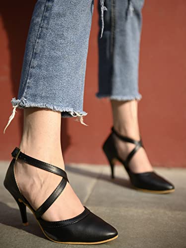 Image of Shoetopia Women Pump Heels