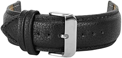 Roycee Vegan Leather Watch Strap Size 22mm (9330122)