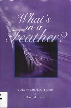Paperback What's in a Feather? Book