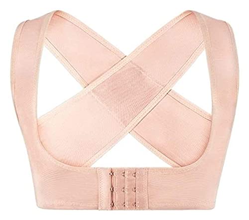 Correction de l'épaule et de la taille par sangle de soulagement dorsale