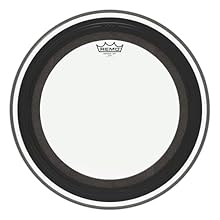 2-ply 7-mil and 5-mil External Sub Muffl damping system Particularly stable and durable due to their construction Produce a voluminous and warm sound with strong projection Excellent for medium to loud playing styles live and in the studio