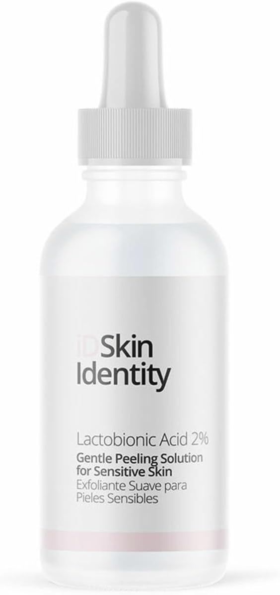 SKIN GENERICS SKG LABSID Identity Lactobionic Acid Serum 30 ml