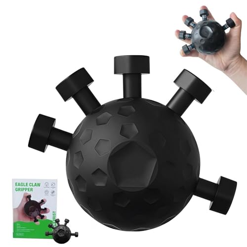 Ddameehge Eagle Claw Griffstärker Fingertrainer