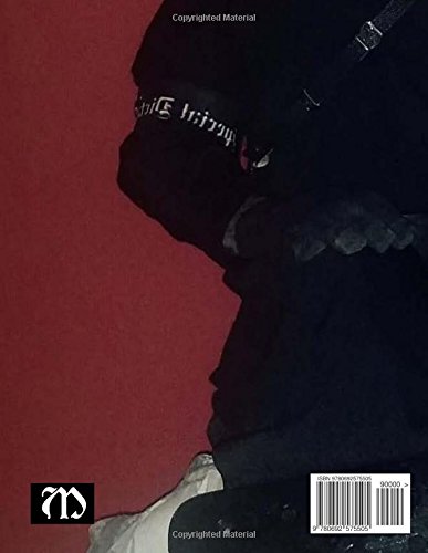 False Prophet: Volume 1, Edition 5