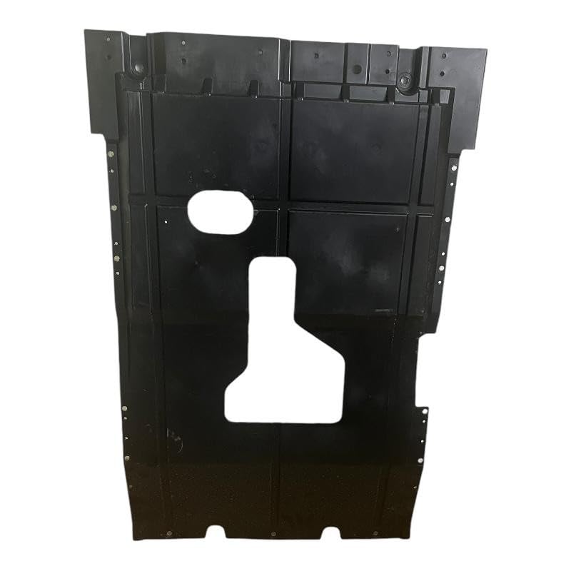 Cache protection sous moteur pour FIAT Ducato 3