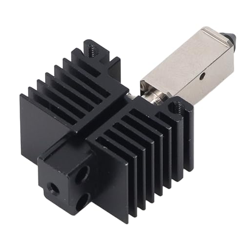 Kit hotend d'imprimante 3D V2.0 en métal de haute précision