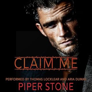 Claim Me cover art