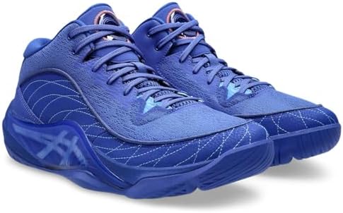 asics UNPRE ARS 3 28㎝（箱付き） アシックス（ASICS）（メンズ、レディース）バスケットシューズ