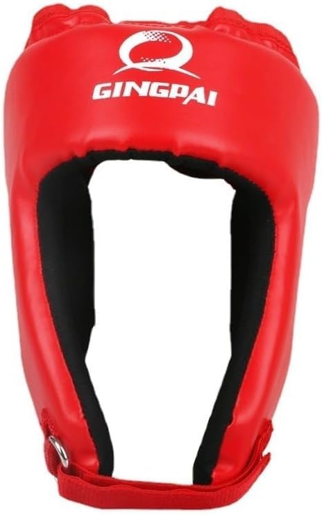 Pełna Ochrona Twarzy, Kask Bokserski, Sprzęt Treningowy, Ochrona Policzków, Czoła I Uszu, Ochraniacz Głowy Do Muay Thai, Kickboxingu, Sparingów, Sztuk Walki, Karate, Taekwondo, C, L