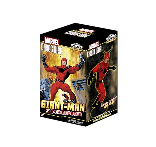 Marvel Giant Man figurine articulée univers comics import allemand