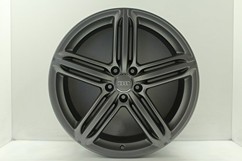 Original Audi A8 4h A7 4 G8 S7 Llantas Juego 4h0601025t 20...