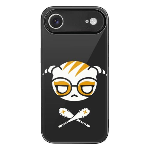 iPhone 17V[YیJo[ Rainbow Six gbPr ACR ACtH17pJo[ X op[ TPU+KX wh~ ~ h~ CX[d Yی ΂ݖh~ JX^}CYΉ iPhone 17 Ai