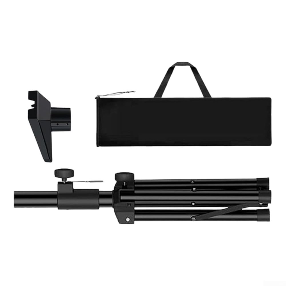 para soporte Trípode para starlink para Gen 3 Ajustable 60cm Aluminio