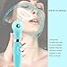 Hismith SIN Ⅱ Sucking Vibrator with Heating Function, Rechargeable Clitoral Stimulator Vibe, Waterproof IPX7 Vacuum Suck Massager, Sex Toys for Couples