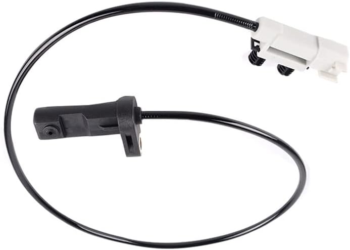 2pcs 56044144AB Front Left And Front Right