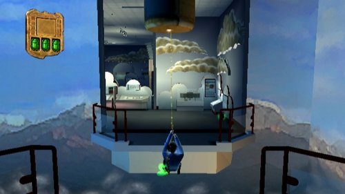 Night at the Museum: Battle of the Smithsonian - Nintendo Wii (Renewed) - Image 5