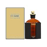  Gianfranco Ferre by Gianfranco Ferre for Men 4.22 oz After Shave Pour by Gianfranco Ferre