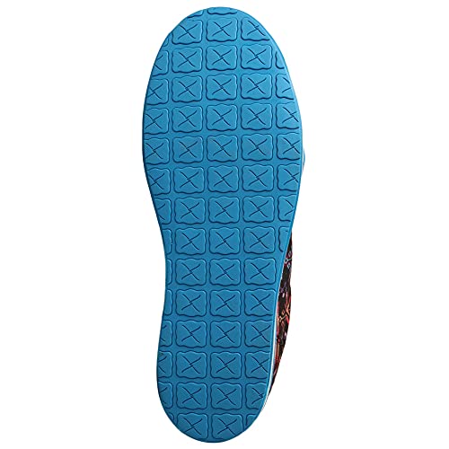 Image of Twisted X Women's Kicks Low Top Sneakers