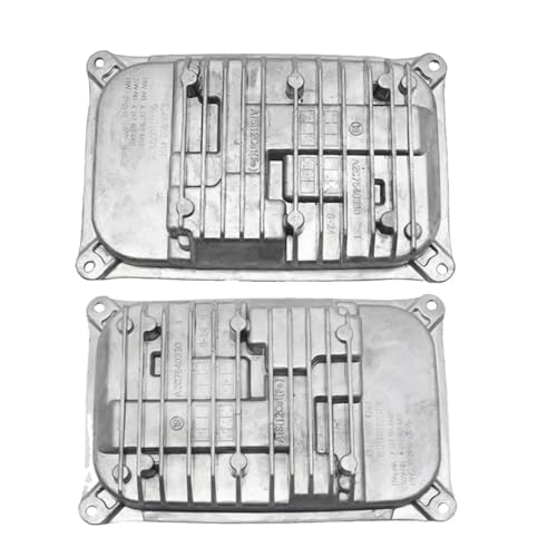 Module de commande Mercedes GLC X253 ballast de phares d'origine 350d - 2