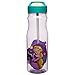 Zak Designs TNGE-P280 Tangled: Before Ever After Water Bottles Tritan Straw