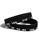 DSLRKIT Photographer’s Wristband Set/Stop Lens Zoom Creep