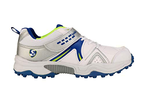 Image of SG Shoe SG Century 3.0 WHT /RBL /LME No.