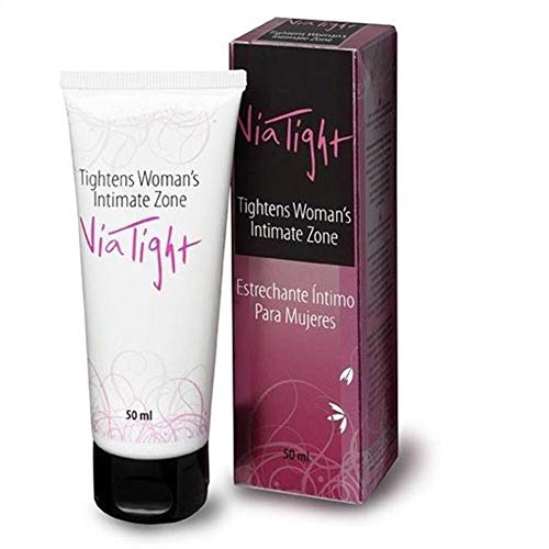 Gel vaginal raffermissant Viatight soin intime actif