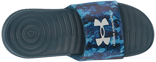 Image of Under Armour Men's Ansa Graphic Slide Sandal