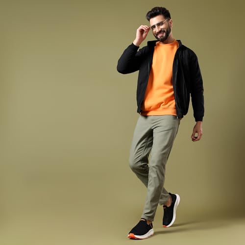 Image of SPARX Men's Casual Shoes SM-1031 | Stylish, Comfortable & Lightweight Slip-On Shoes