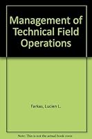 Management of Technical Field Operations 0070199566 Book Cover