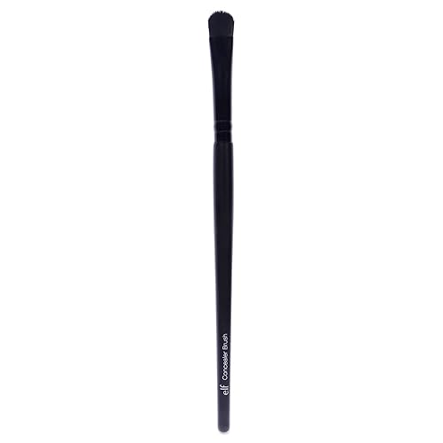 Miniatura 6 de E.L.F Brocha para corrector, talla única , Negro