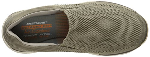Image of Skechers Mens Delson- Camben Sneaker