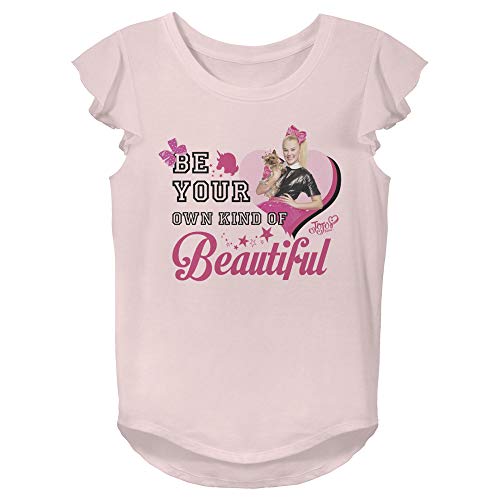 Image of Nickelodeon Girls' T-Shirt