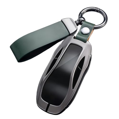 Funda para llave de coche MG IM5 IM6 protege tu mando contra caídas y arañazos