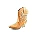 MIA Women's Horseback Western Boot