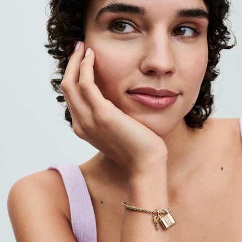 PANDORA Heart Balloons, Mixed Enamel & Clear CZ4