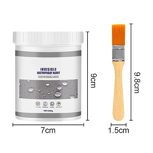 Mejores review On-line Selladores impermeabilizantes del mes. 29 Imagen adicional