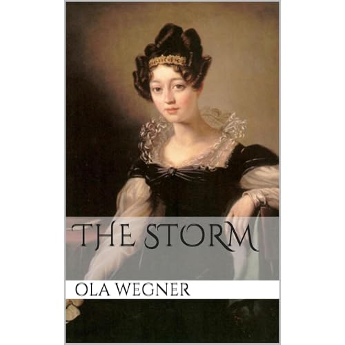 The Storm by Ola Wegner episode artwork